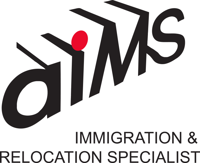 AIMS. Immigration & Relocation Specialist